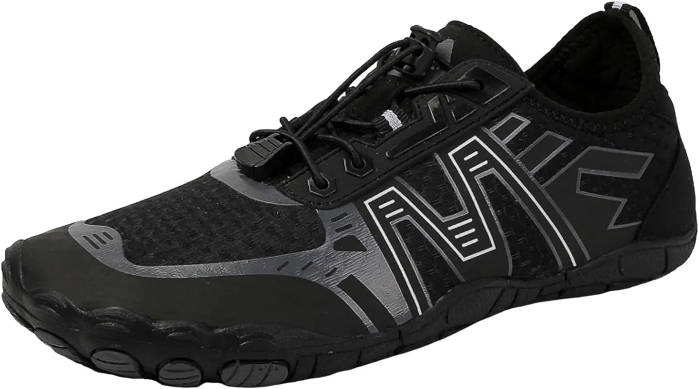 Lightweight Arch Support Sneakers for Men Breathable Mesh Fashion Sneaker Lightweight Non Slip Sneakers for Men