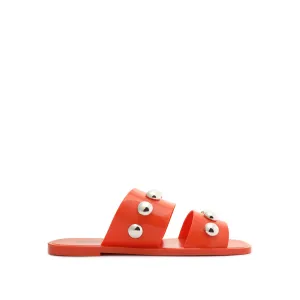 Lizzie Jelly Sandal