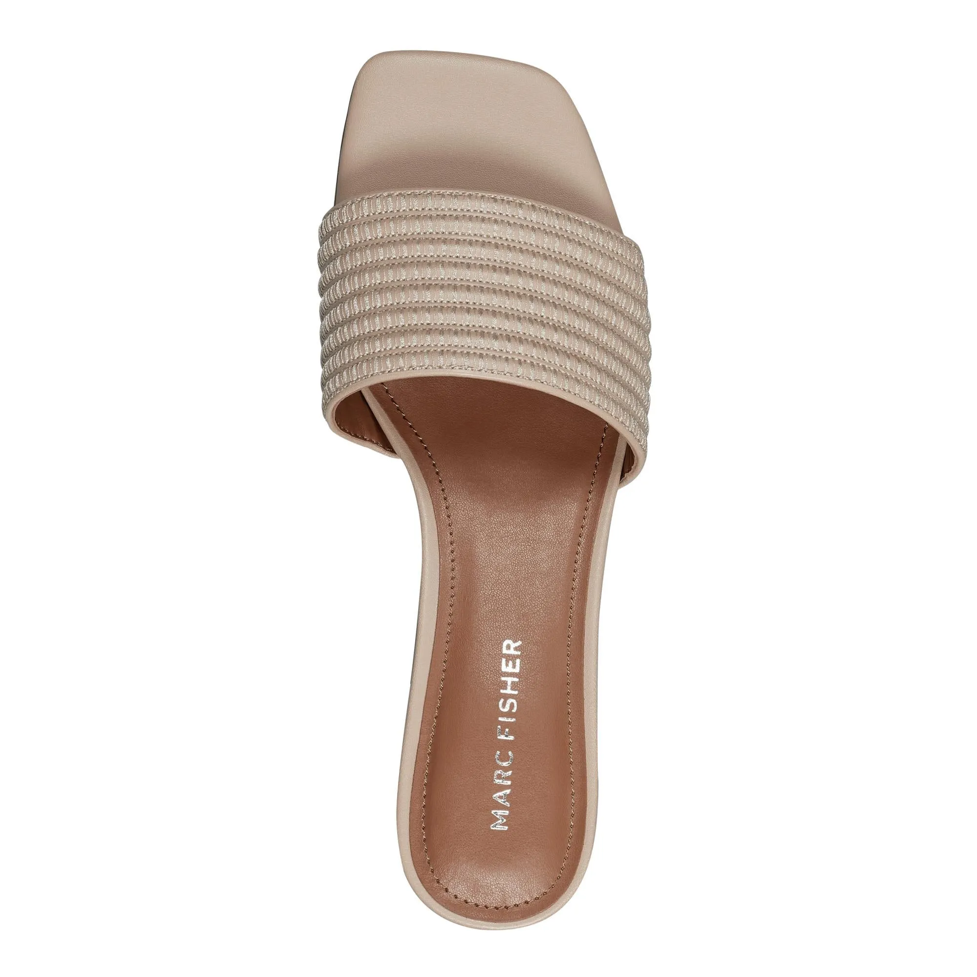 Marc Fisher Women's Casala Brown M