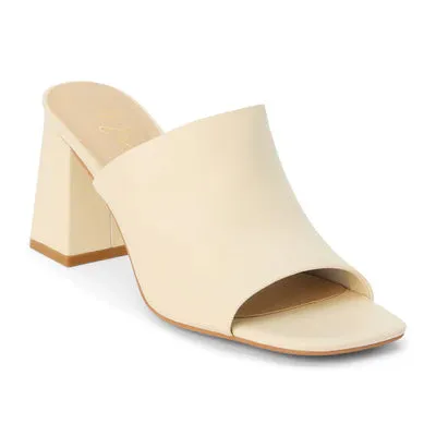 Matisse Kensington Heel Sandal Bone