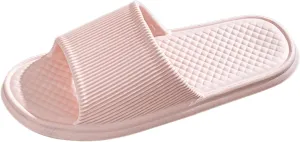 Men And Women Shoes Indoor And Outdoor Home Slippers Fashionable Lightweight Sandals Womens Shoes Mens Sandals Slip on