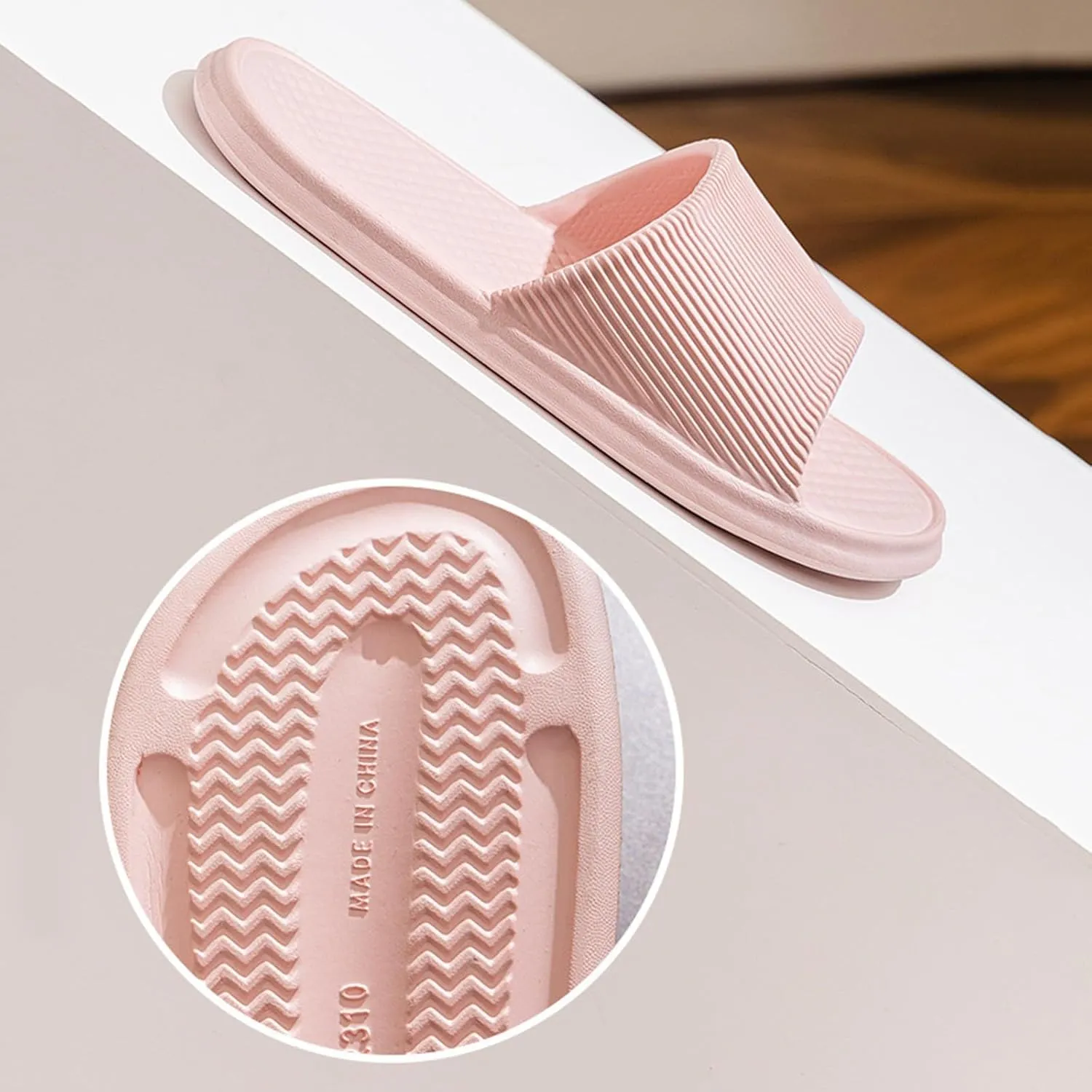 Men And Women Shoes Indoor And Outdoor Home Slippers Fashionable Lightweight Sandals Womens Shoes Mens Sandals Slip on