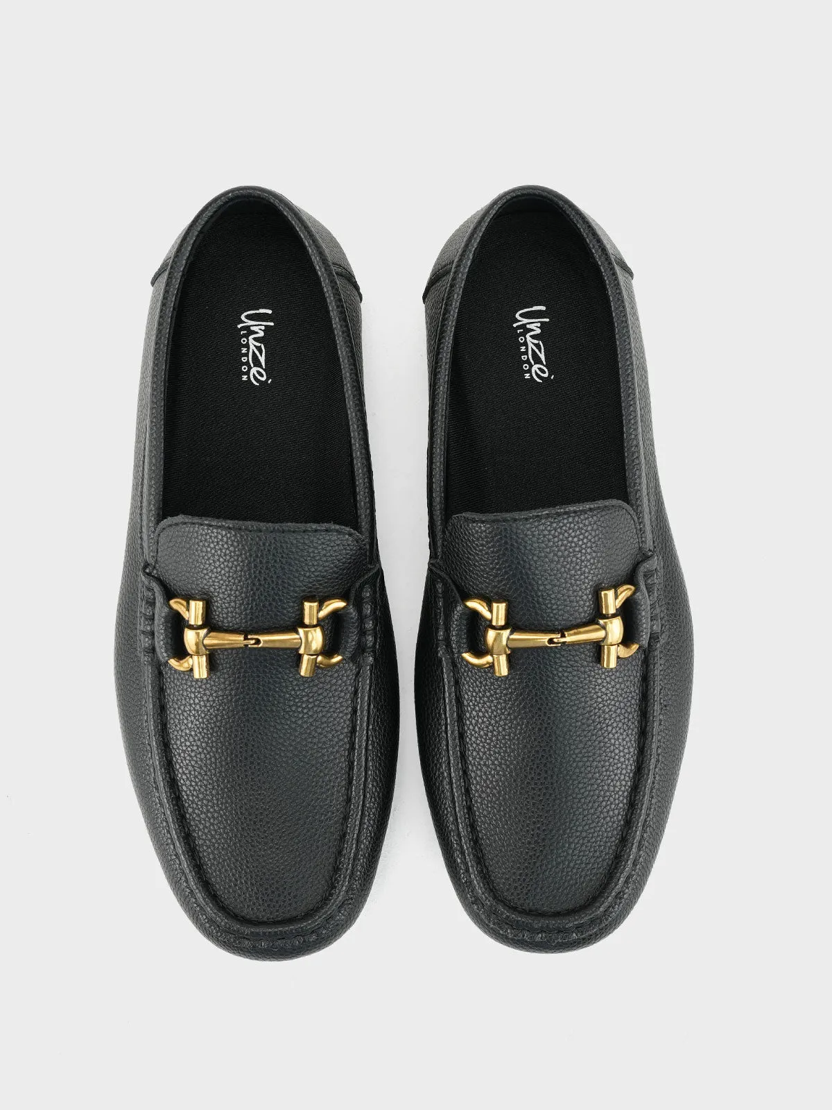 Men "ALODIE" Casual Wear Comfort Moccasins