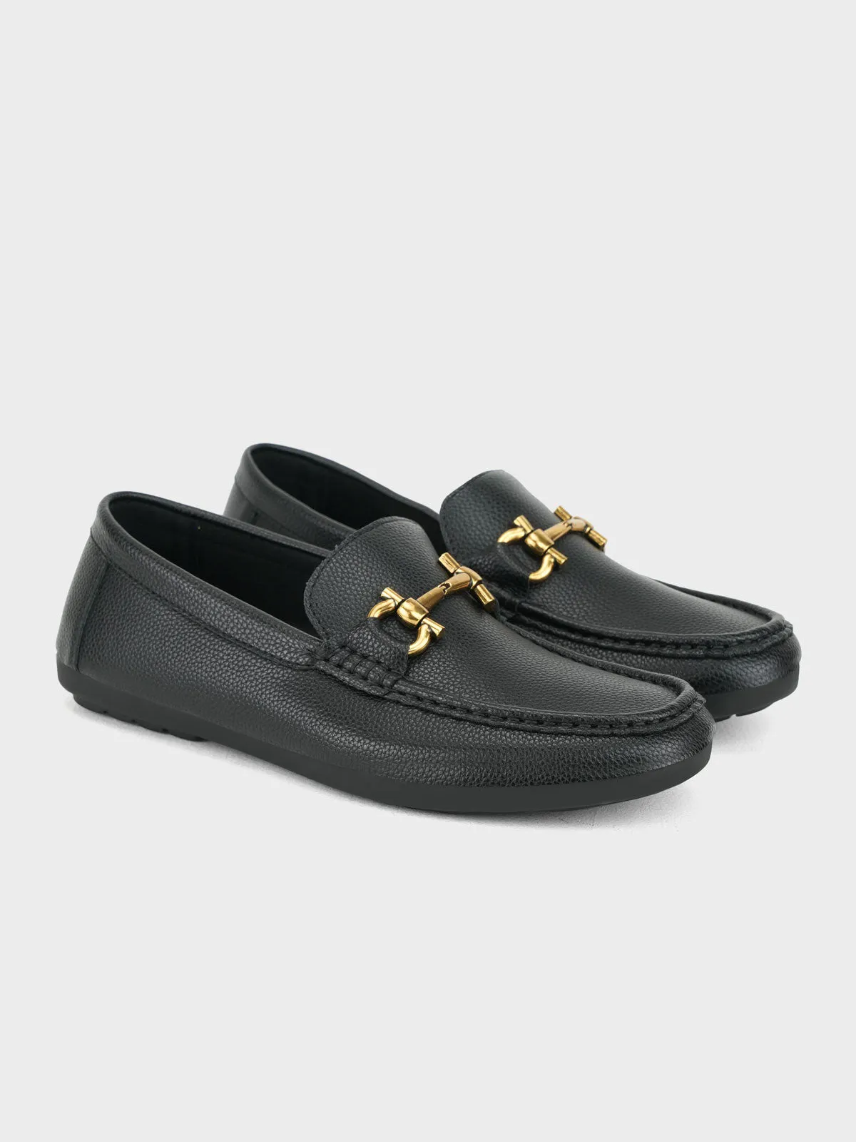 Men "ALODIE" Casual Wear Comfort Moccasins