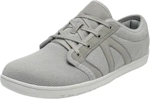 Men's Arch Support Insole Shoes Slip on Lightweight Breathable Fashion Sneaker Lightweight Elderly Slip on Shoes