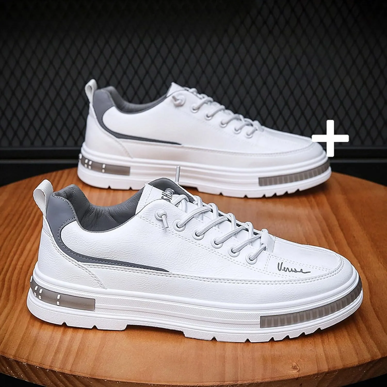 Mens Athletic Shoes Mens Tennis Shoes Walking Shoe for Men Sneaker for Men for Everyday and Travel Mesh Sneaker