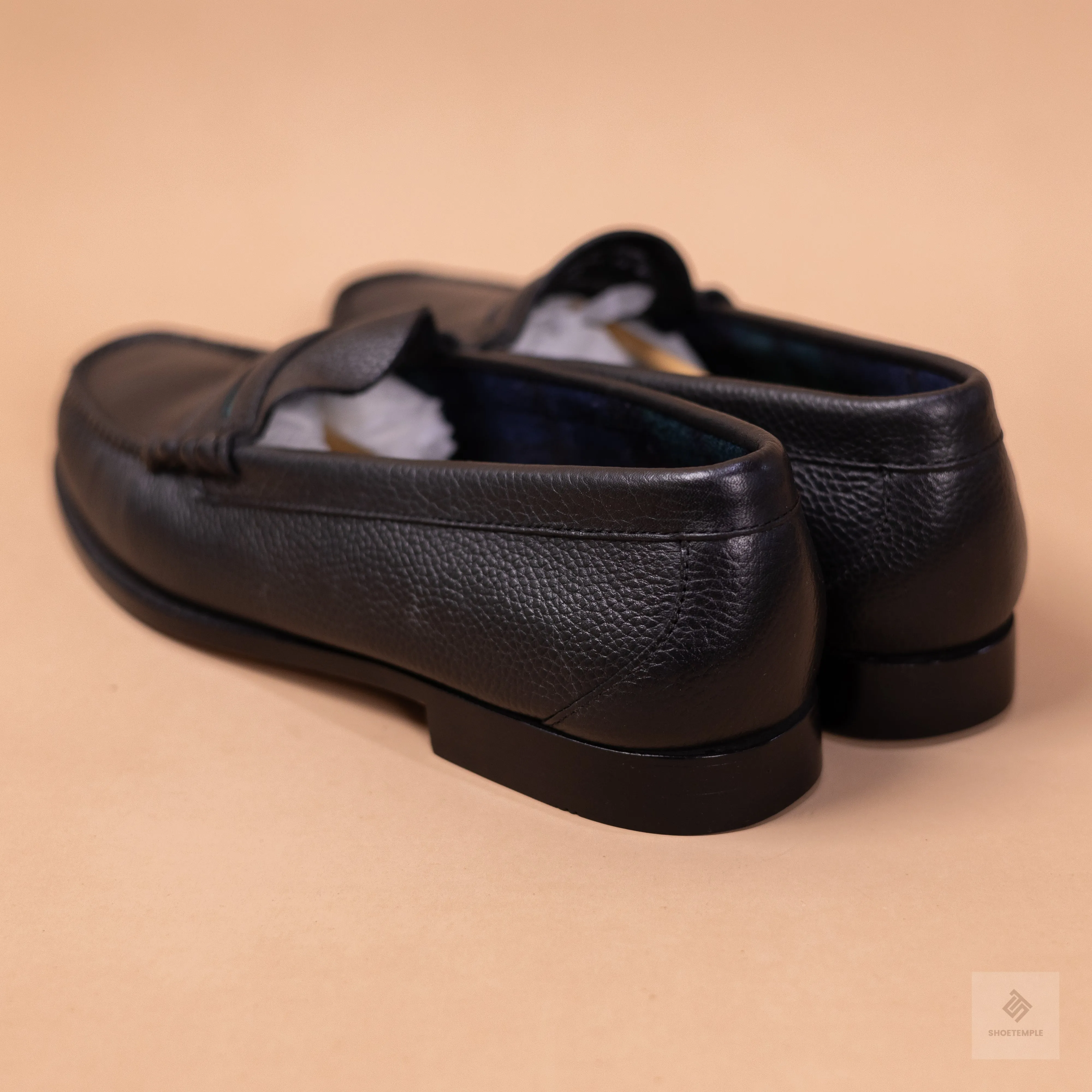 Mens Larson Flannel Loafer