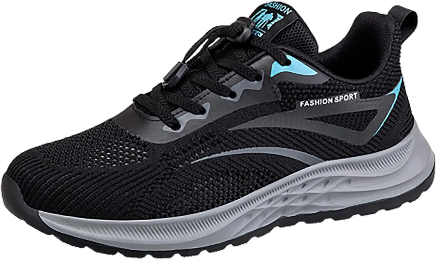 Mens Shoes Golf Walking Outdoor Traveling Lightweight Comfortable Workout Men's Sneaker