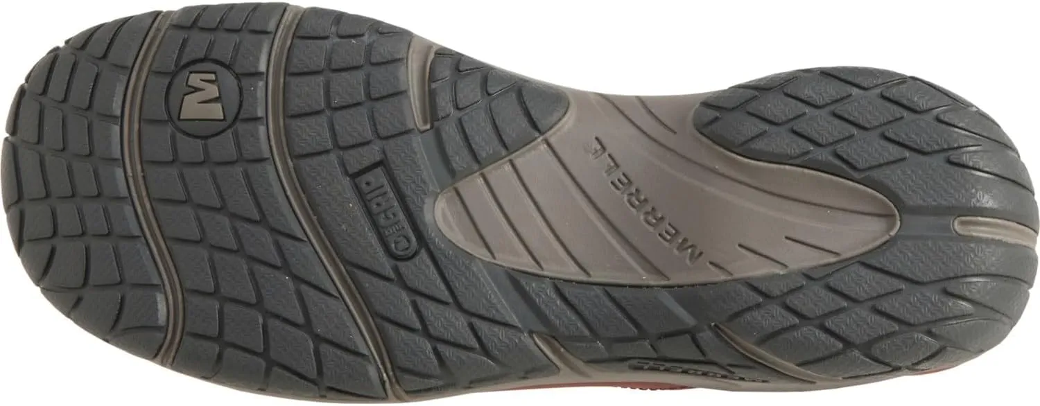 Merrell Women's Encore 4 Bluff Polar Waterproof Snow Boot