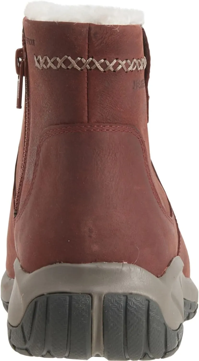 Merrell Women's Encore 4 Bluff Polar Waterproof Snow Boot