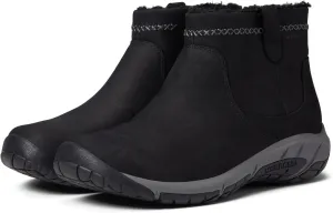 Merrell Women's Encore 4 Bluff Polar Waterproof Snow Boot