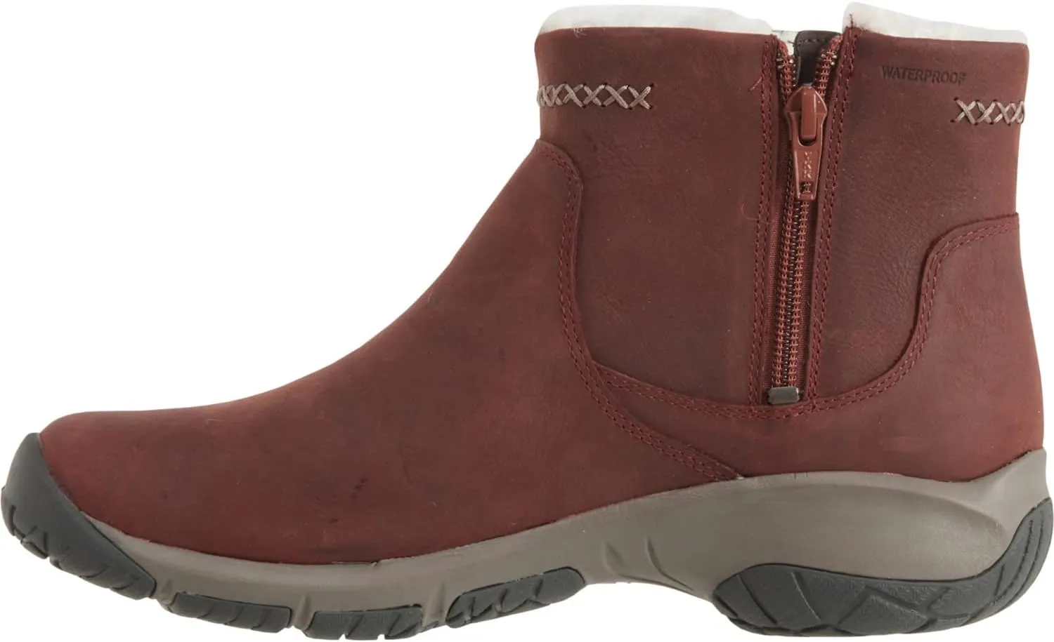 Merrell Women's Encore 4 Bluff Polar Waterproof Snow Boot