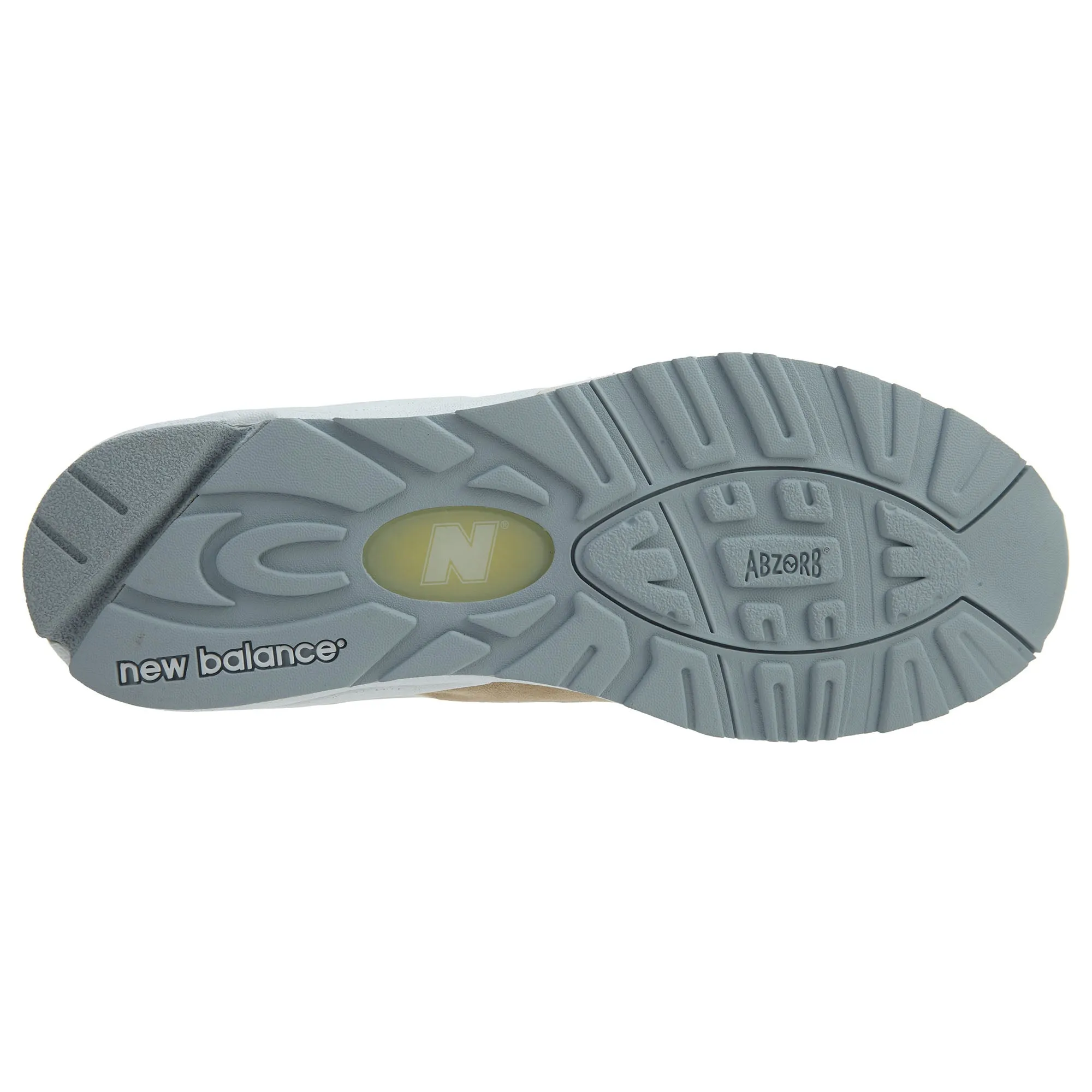 New Balance Classics Traditionnels Mens Style : M990