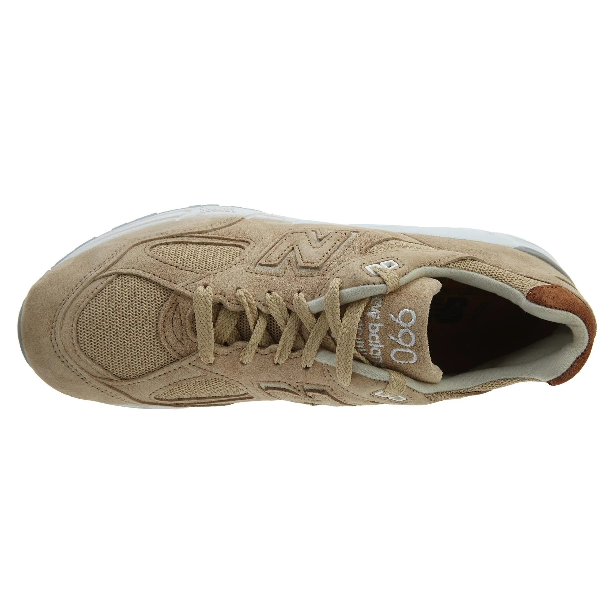 New Balance Classics Traditionnels Mens Style : M990