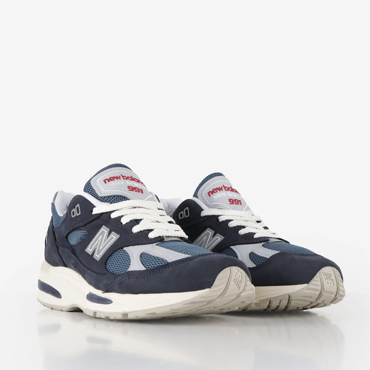 New Balance U991VN2 'Vintage Sport' Shoes