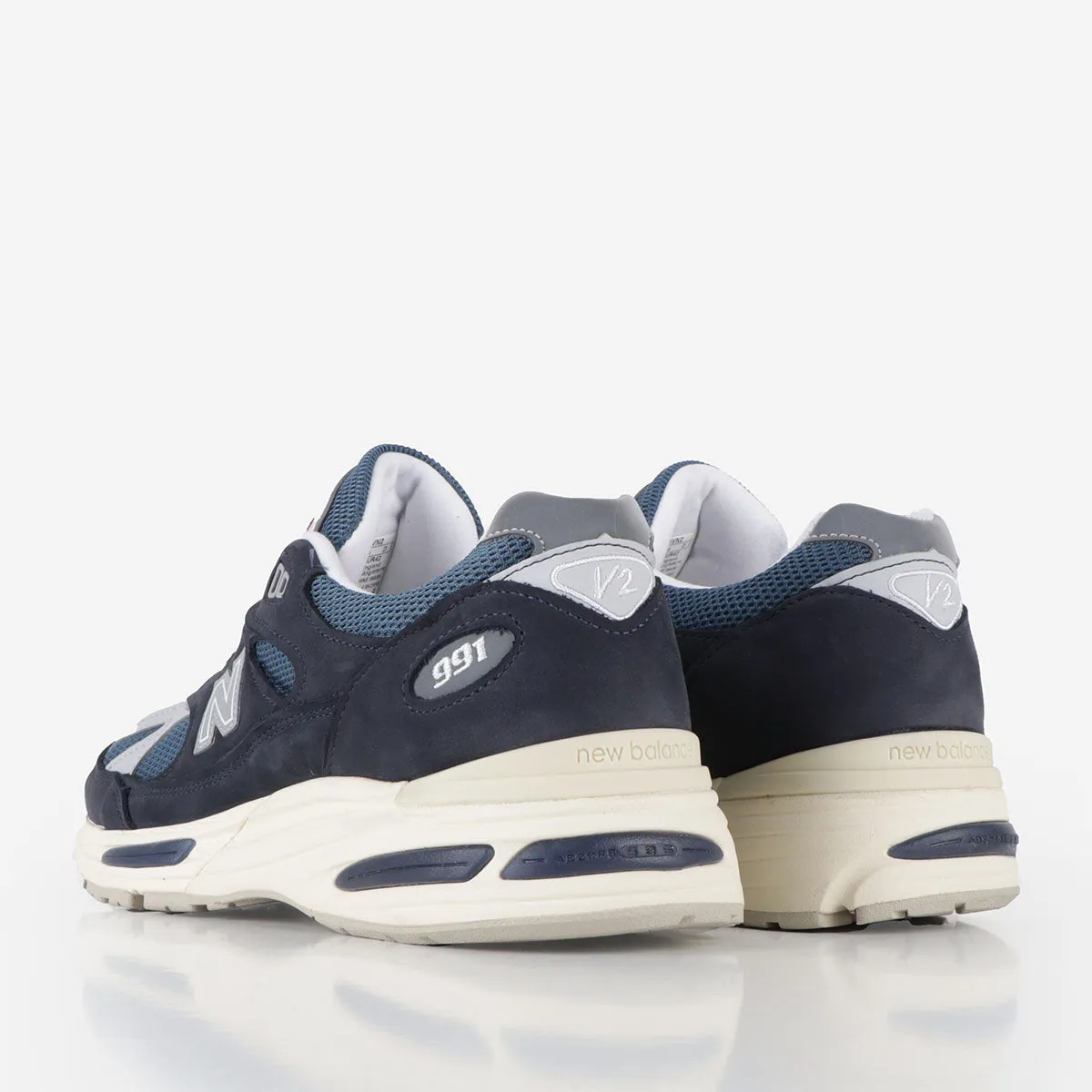 New Balance U991VN2 'Vintage Sport' Shoes