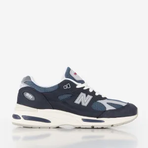 New Balance U991VN2 'Vintage Sport' Shoes