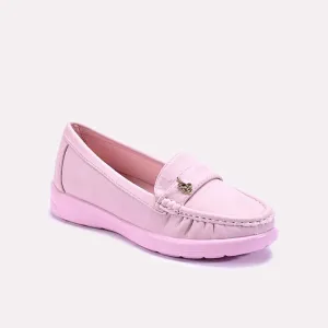 Roxan Pink Casual Pumps 0431325