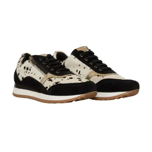 Rush Hairon Sneakers