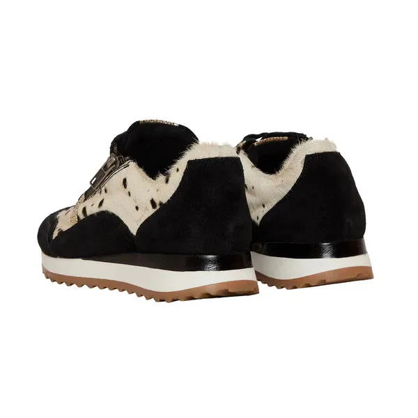Rush Hairon Sneakers