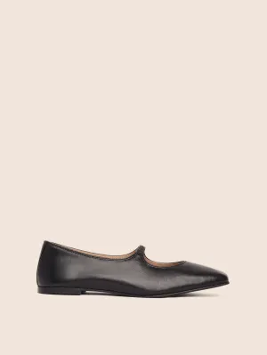 Seia Black Ballerina