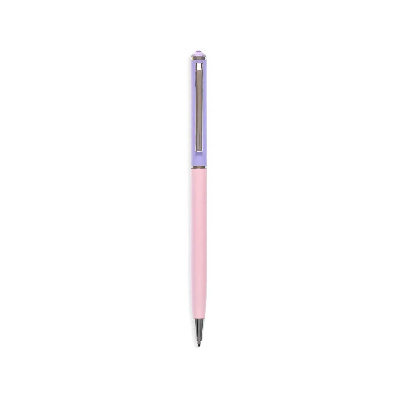Style Writer Metal Ballpoint Pens