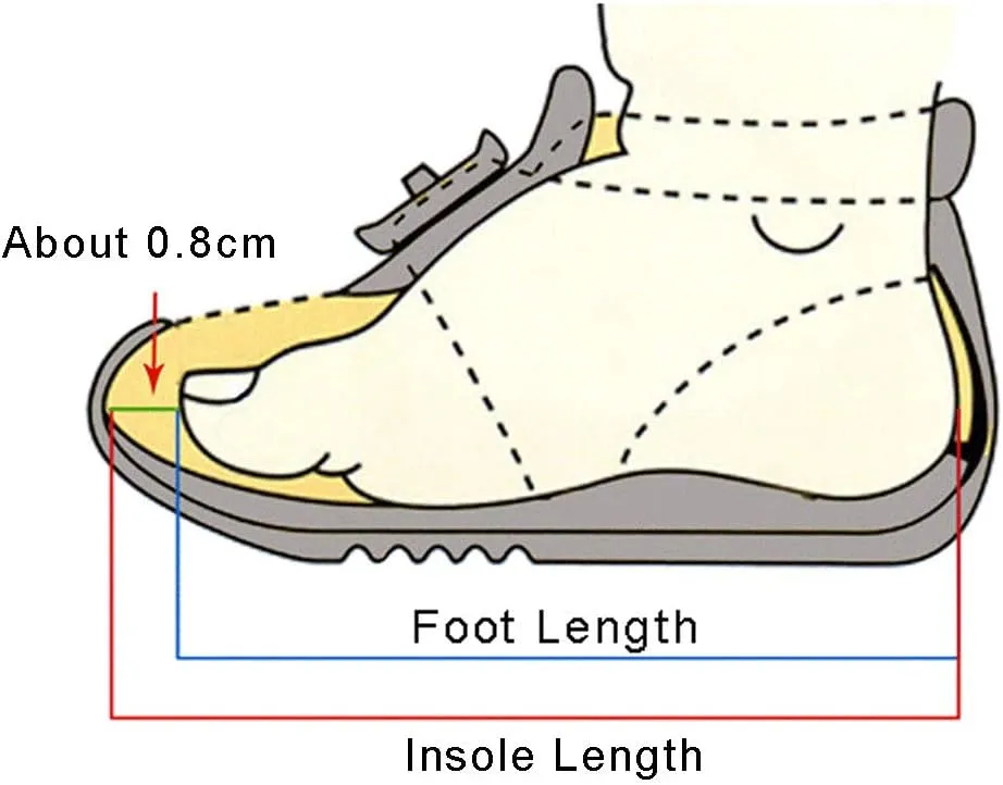 Toddler Girls Leather Mary Jane Shoes with Bow Strap Sole Rubber Ankle Closed Toe Sandals Loafers Lightweight Comfy