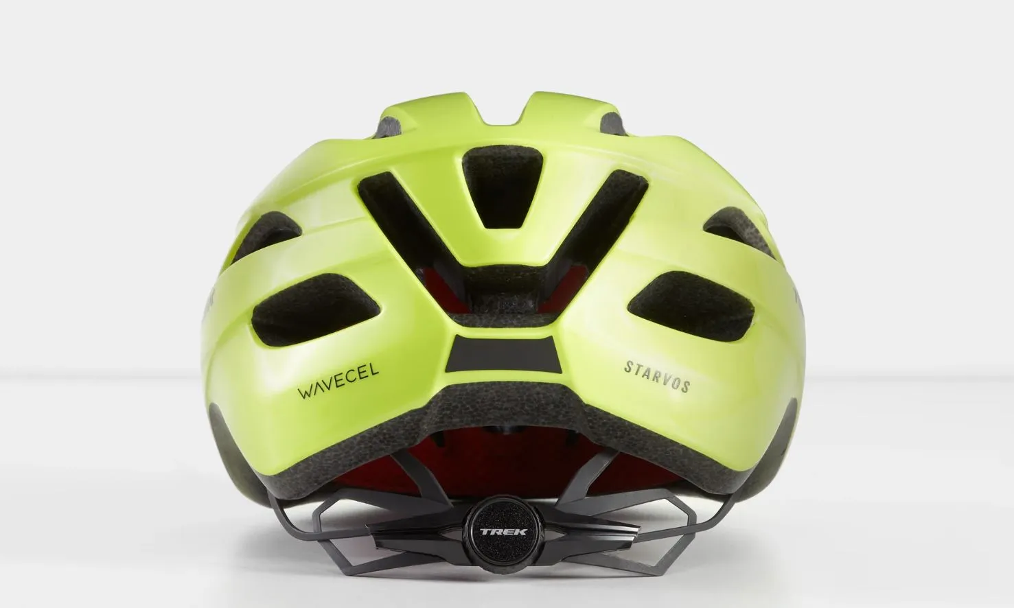 Trek Starvos WaveCel Road Bike Helmet