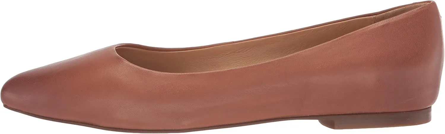 Trotters Women's Sarina Flat