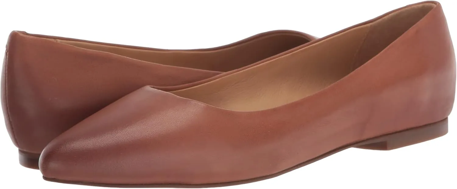 Trotters Women's Sarina Flat