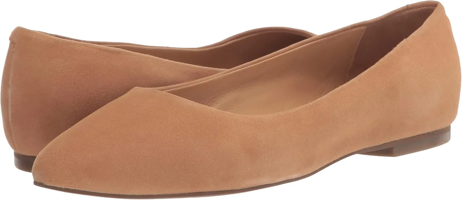 Trotters Women's Sarina Flat