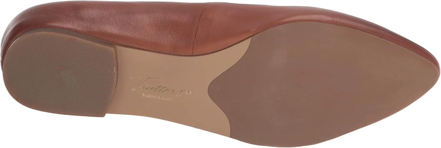 Trotters Women's Sarina Flat
