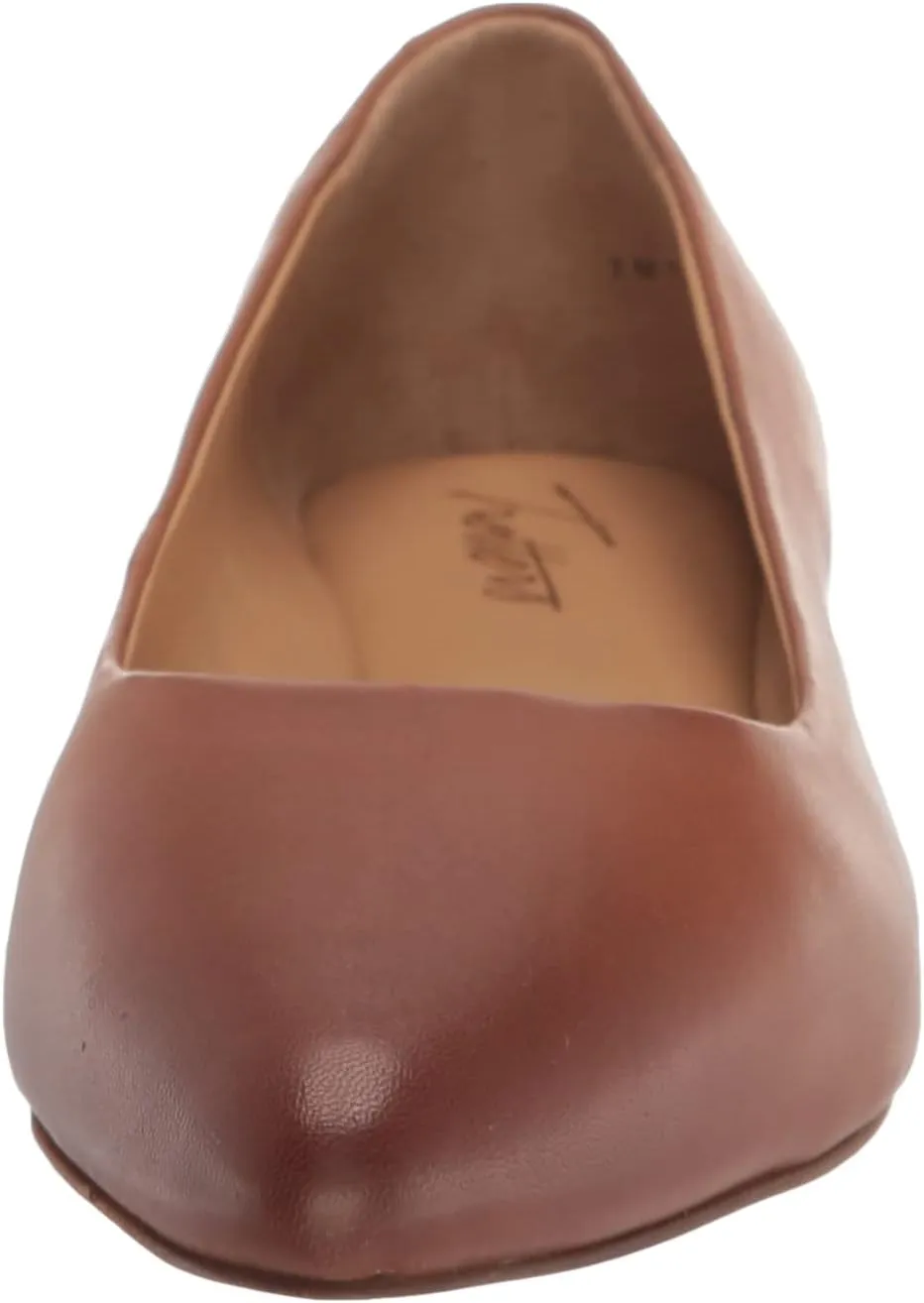 Trotters Women's Sarina Flat