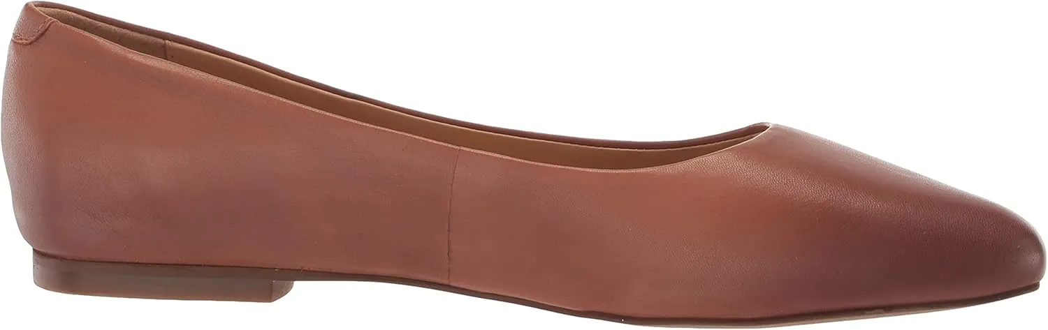 Trotters Women's Sarina Flat