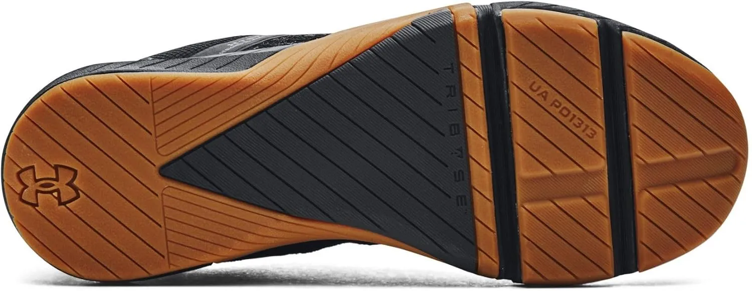 Under Armour Men's Train Technical Performance