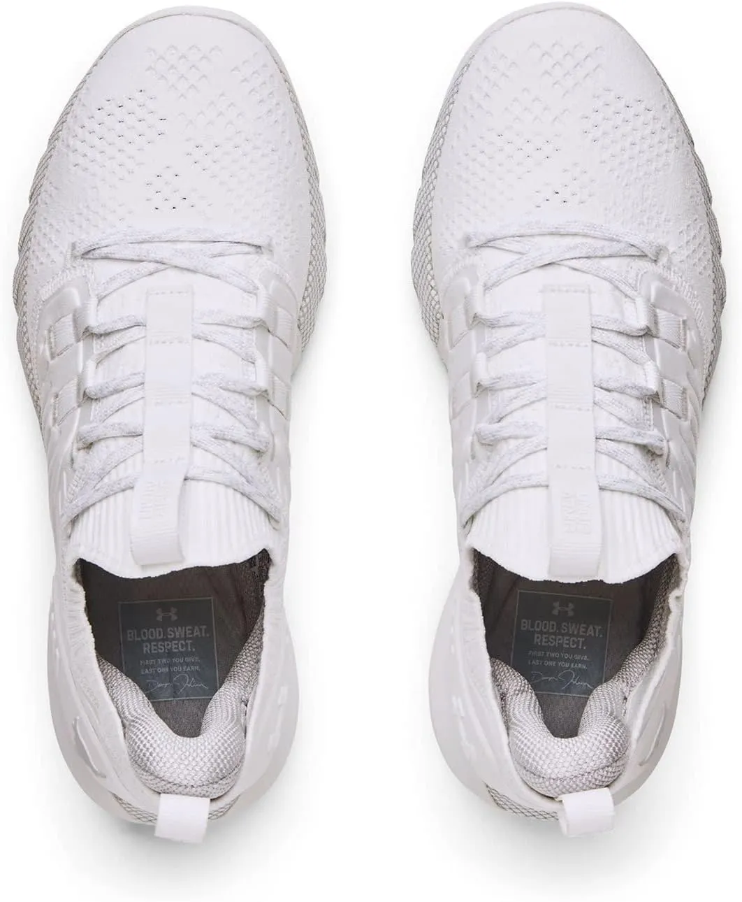 Under Armour Men's Train Technical Performance