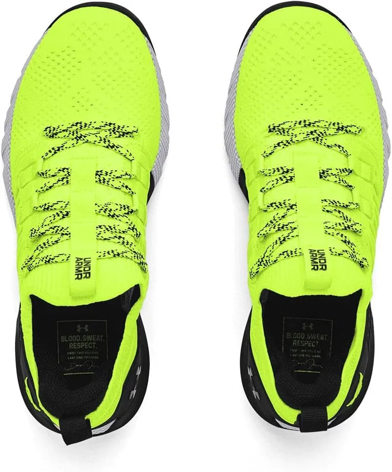 Under Armour Men's Train Technical Performance