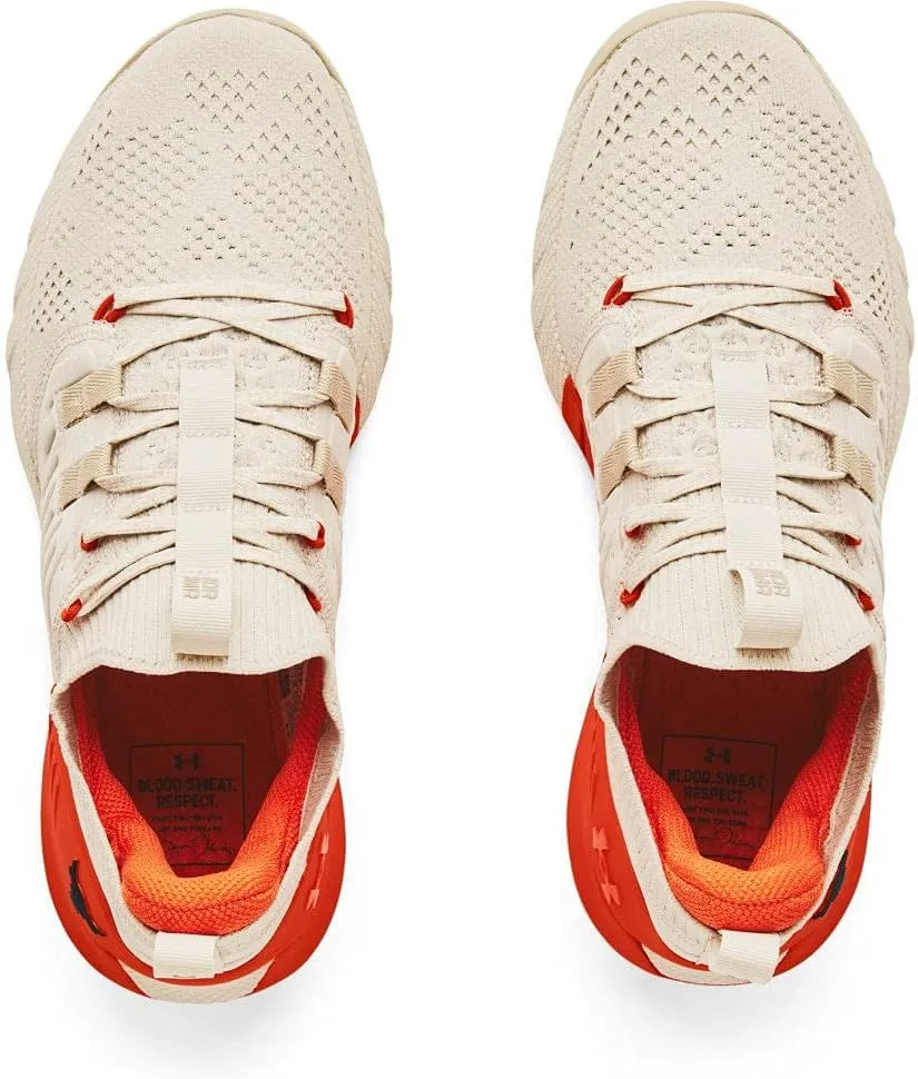 Under Armour Men's Train Technical Performance