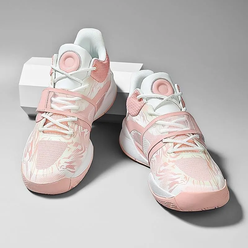 Unisex Basketball Shoes are Lightweight Non Slip Comfortable Casual Fashionable Sports Training Boots