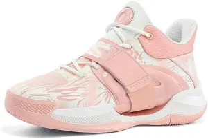Unisex Basketball Shoes are Lightweight Non Slip Comfortable Casual Fashionable Sports Training Boots
