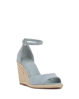 Vince Camuto Women's Felyn Blue M