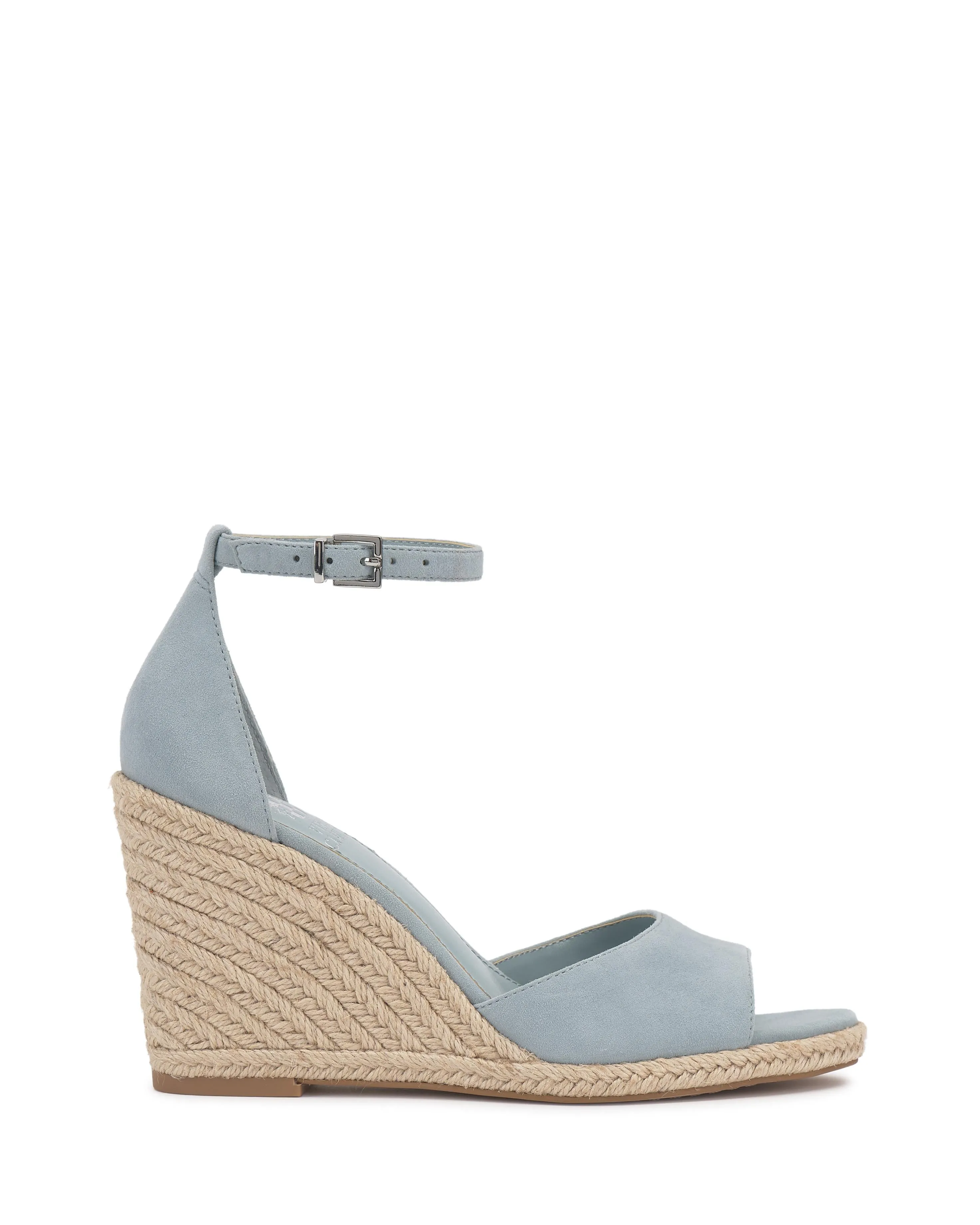 Vince Camuto Women's Felyn Blue M