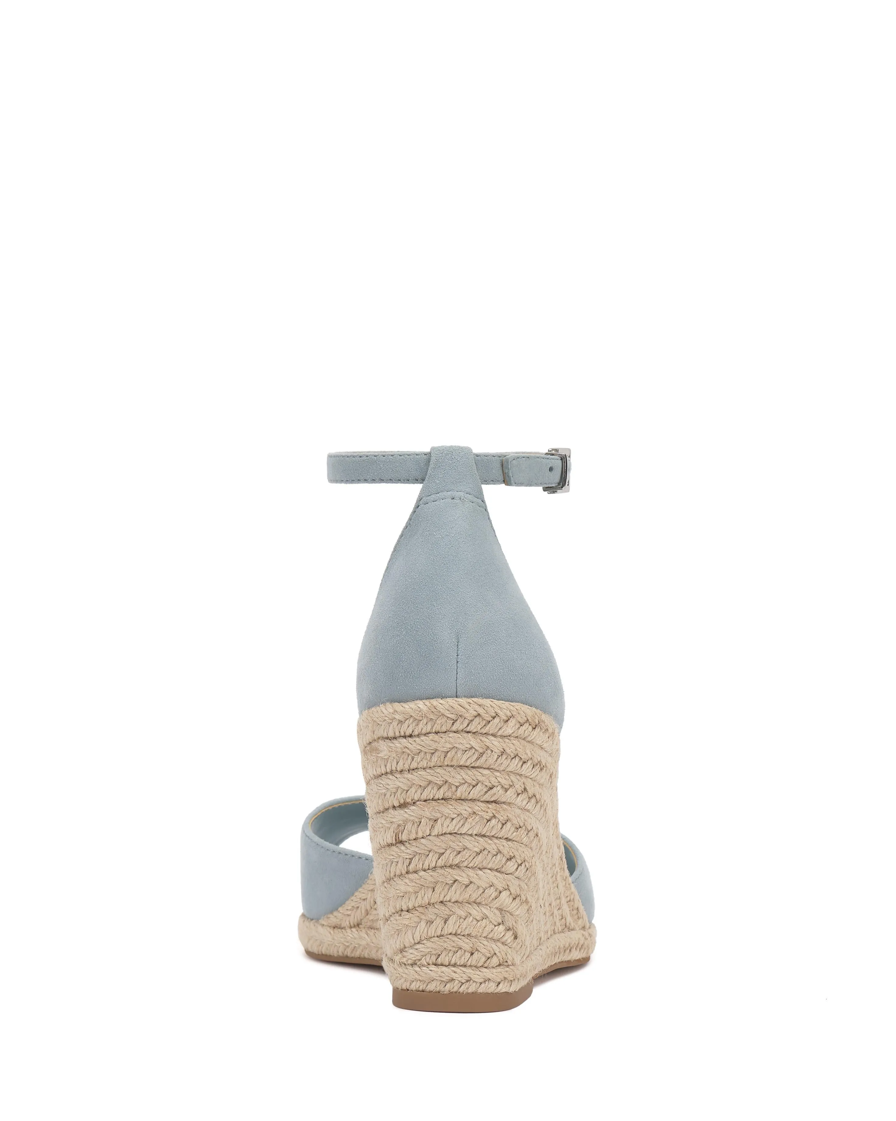 Vince Camuto Women's Felyn Blue M