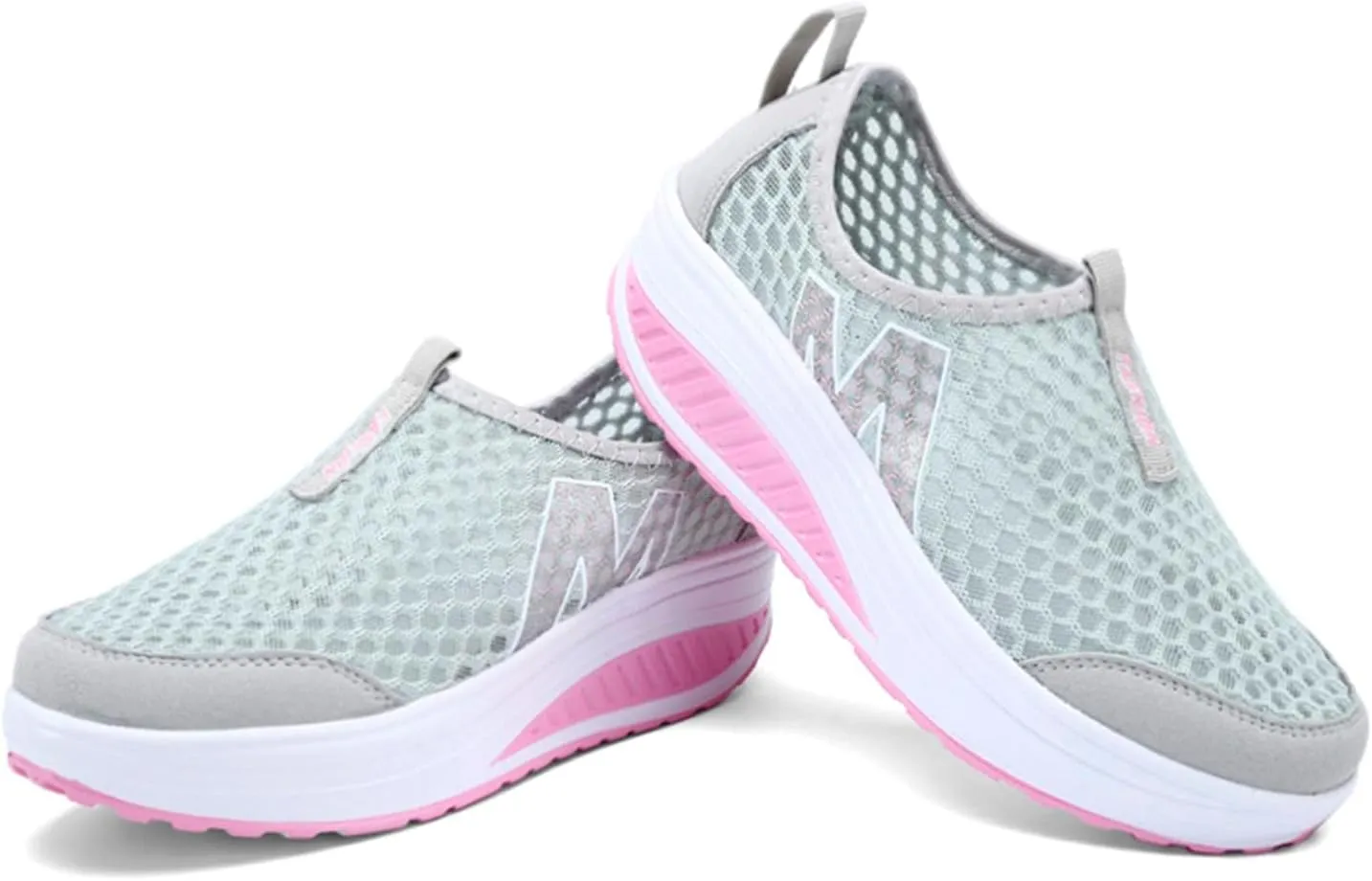 Walking Shoes Women's Arch Support Plantar Fasciitis Orthopaedic Shoes Comfortable Wide Sports Shoes with for Flat Feet Foot Sorenes All Womens Athletic Shoe