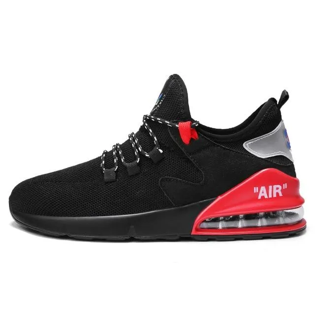 West Louis Air Sole Breathable Sport Shoes