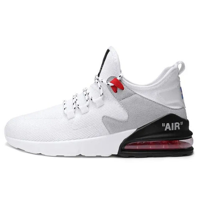 West Louis Air Sole Breathable Sport Shoes