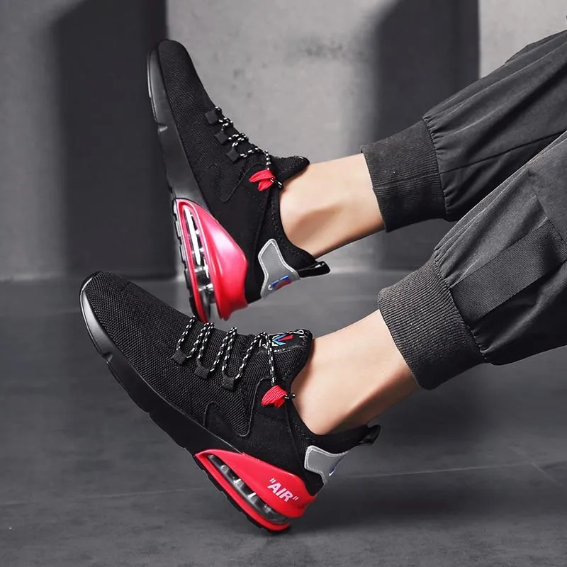 West Louis Air Sole Breathable Sport Shoes