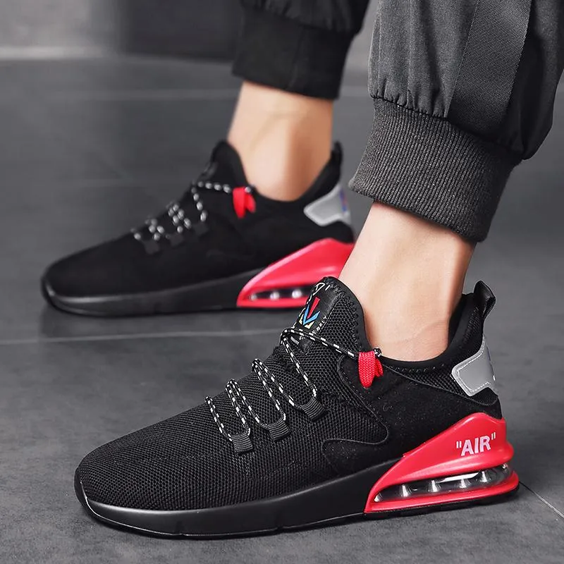 West Louis Air Sole Breathable Sport Shoes