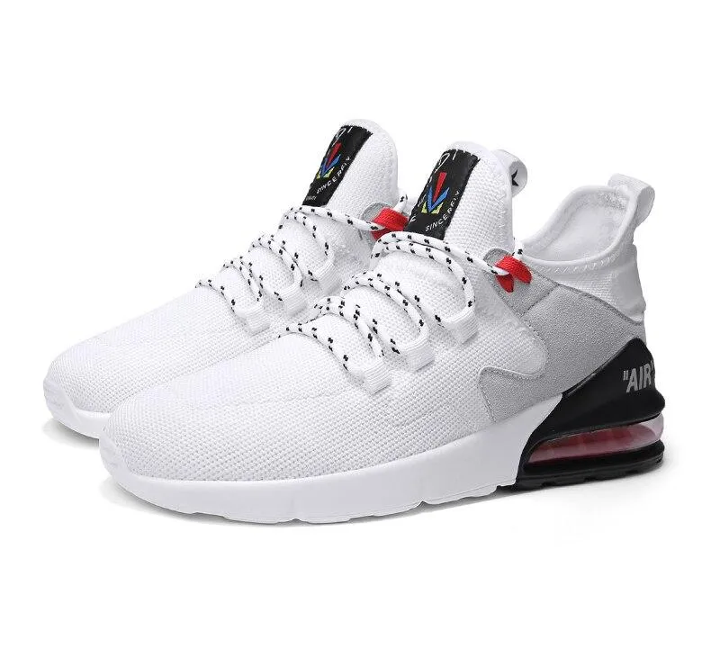West Louis Air Sole Breathable Sport Shoes
