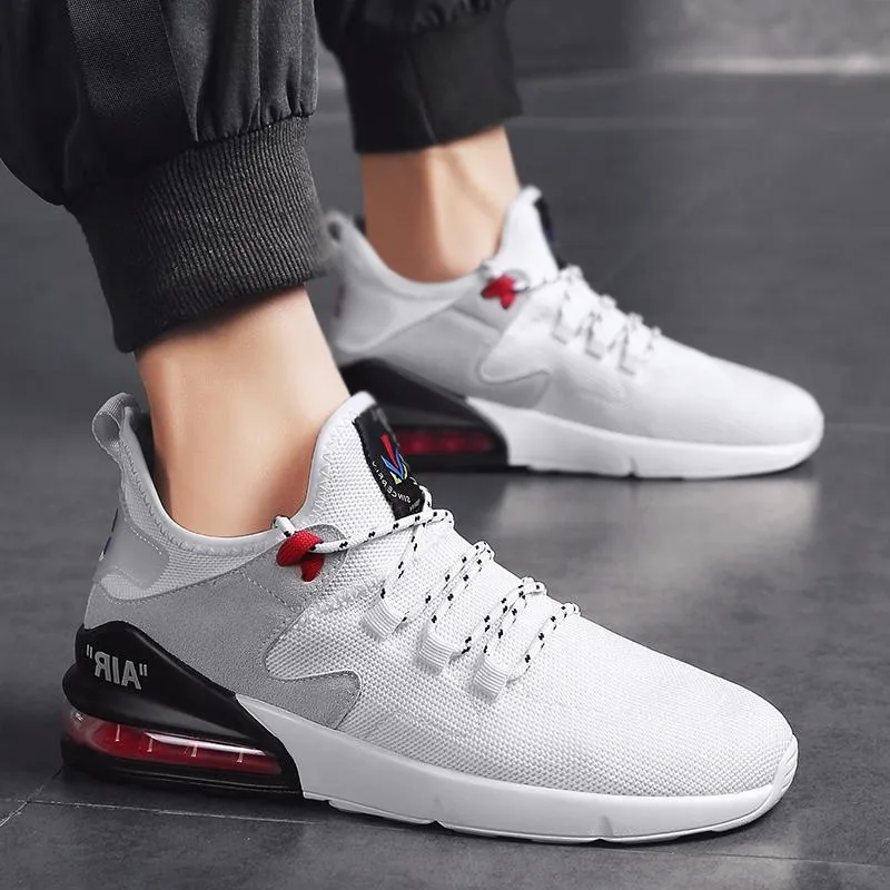West Louis Air Sole Breathable Sport Shoes